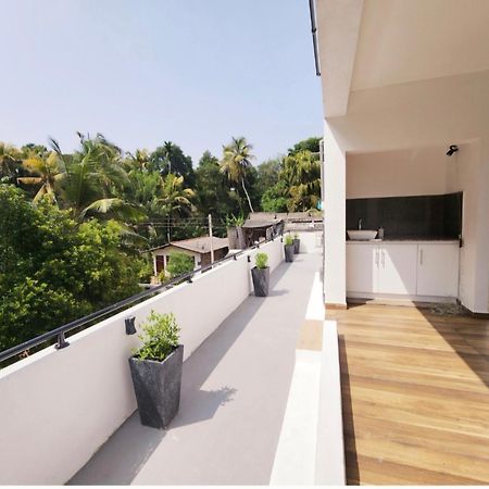 The Elegance Hotel Kalutara Exterior photo
